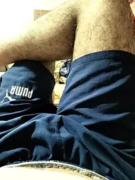 Hairyboysexy webcam model stream image