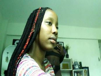 snowfox254 webcam model stream image