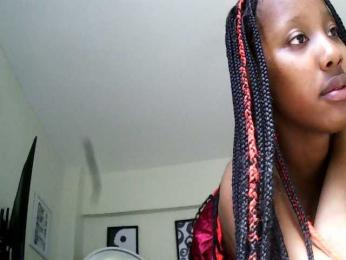 snowfox254 webcam bongacams model stream image