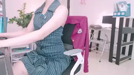 Shyn__ webcam model stream image