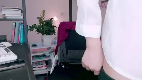 Shyn__ webcam model stream image