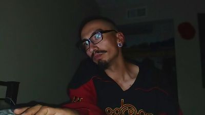 5sick webcam model stream image