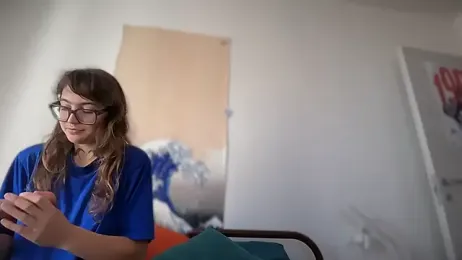 Blulilla69 webcam model stream image