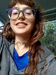 Blulilla69 webcam model stream image