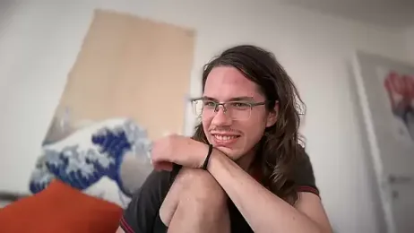 Blulilla69 webcam model stream image