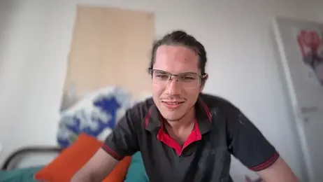 Blulilla69 webcam model stream image