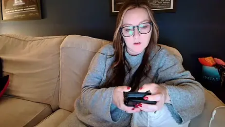 short_sweetpea webcam model stream image