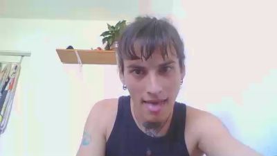 brarge webcam model stream image