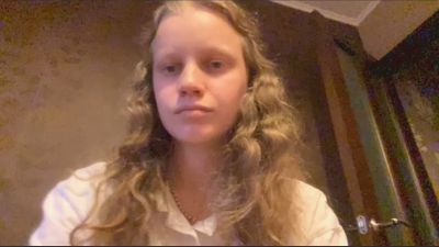 EvaNeymeyer webcam model stream image