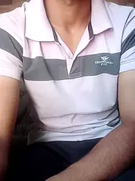 alwaysRonit webcam model stream image