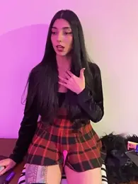Felicia_smok3 webcam model stream image