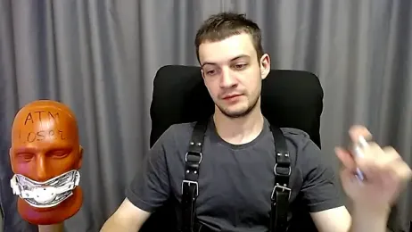 _Damien_thorn_ webcam model stream image
