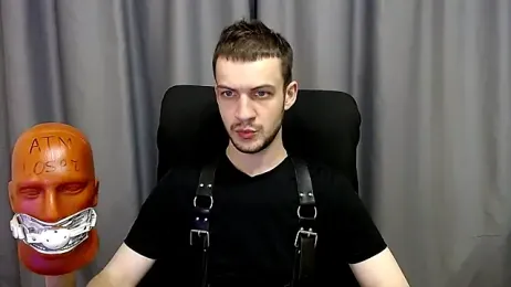 _Damien_thorn_ webcam model stream image
