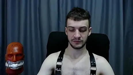 _Damien_thorn_ webcam stripchat model stream image