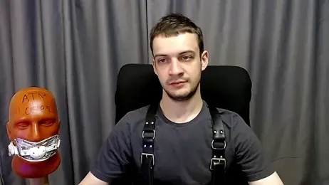 _Damien_thorn_ webcam model stream image