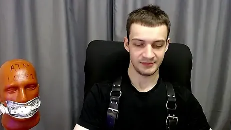 _Damien_thorn_ webcam model stream image