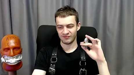 _Damien_thorn_ webcam model stream image