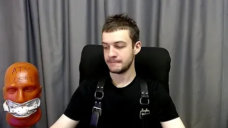 _Damien_thorn_ webcam stripchat model stream image