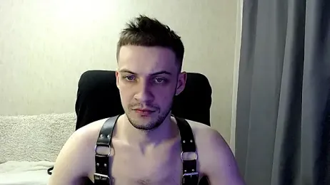 _Damien_thorn_ webcam model stream image