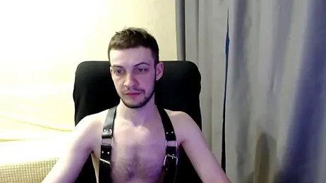 _Damien_thorn_ webcam model stream image
