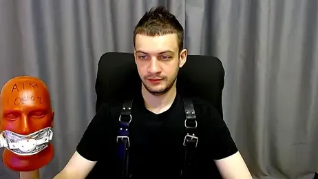 _Damien_thorn_ webcam model stream image