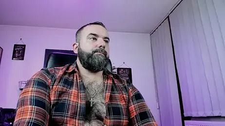 ChristophJules webcam stripchat model stream image