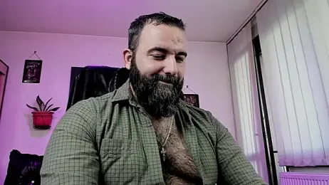 ChristophJules webcam model stream image