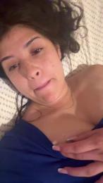 Freckledbabyy webcam model stream image