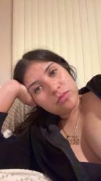 Freckledbabyy webcam model stream image