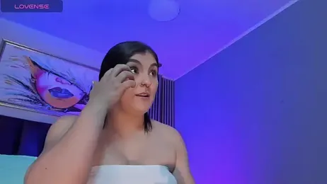 Anny_ferrer_ webcam model stream image