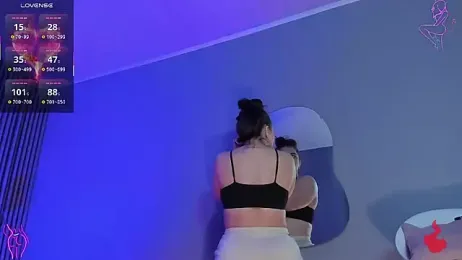 Anny_ferrer_ webcam model stream image