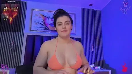 Anny_ferrer_ webcam model stream image