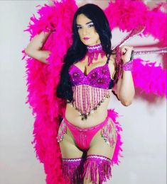 CelesteGill_ webcam model stream image