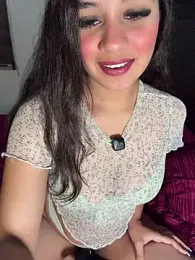 Colochitapupy webcam model stream image