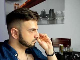 jacethorne webcam model stream image