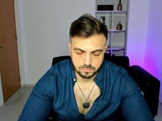 jacethorne webcam model stream image