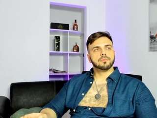 jacethorne webcam model stream image