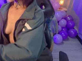 scarllett_bdsm webcam model stream image