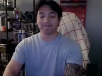 arcadianking webcam model stream image