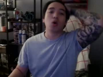 arcadianking webcam model stream image