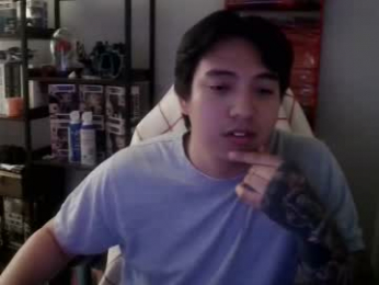 arcadianking webcam model stream image