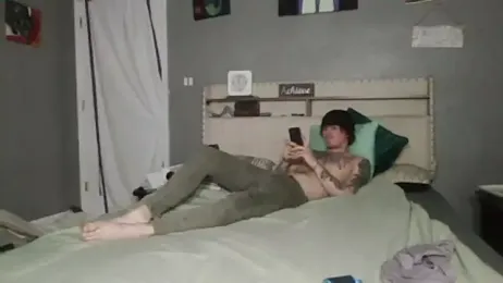 Derrick7799 webcam model stream image