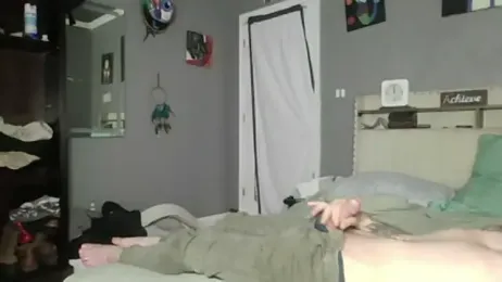 Derrick7799 webcam model stream image