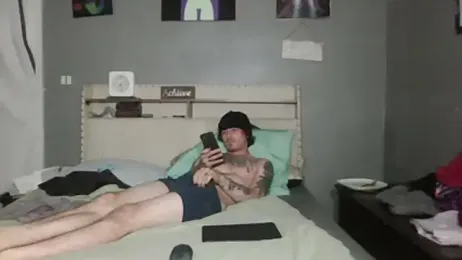 Derrick7799 webcam model stream image