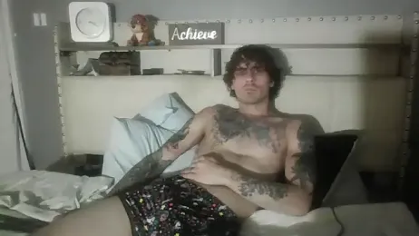 Derrick7799 webcam model stream image