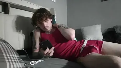 Derrick7799 webcam stripchat model stream image