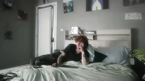 Derrick7799 webcam model stream image