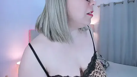 MissMaria webcam model stream image