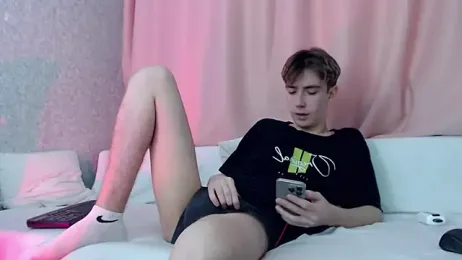 Harvey_foster webcam model stream image