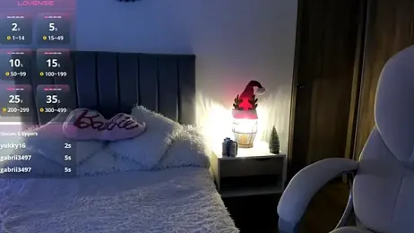 sophie_connors webcam model stream image